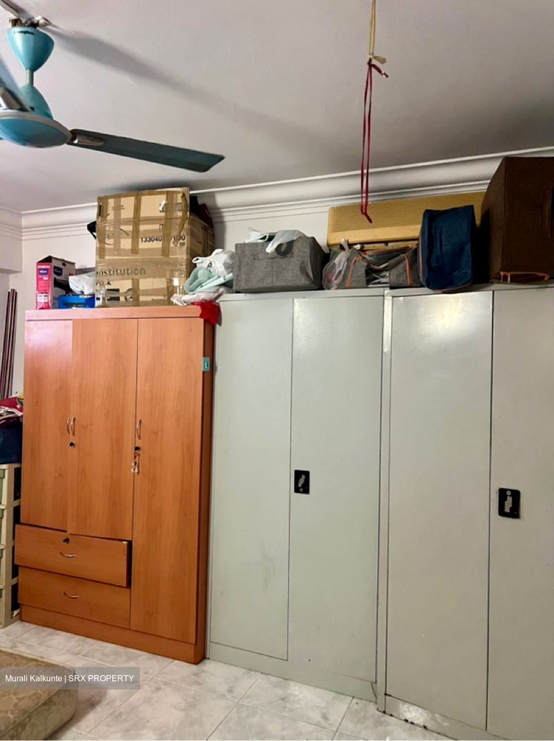 Saint George's Road (Kallang/Whampoa),  #612376621